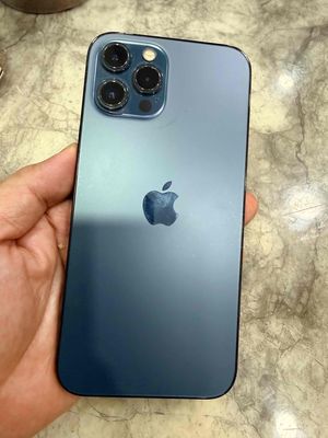 12 Promax 128G Lock zin ám