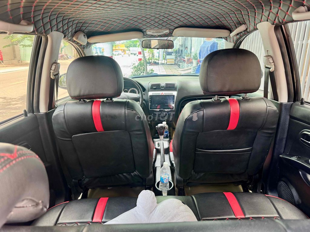 Kia Morning 2010 SX 1.1 AT Sport - 99000 km. Mua bán Ô tô tại Huyện Long Thành Đồng Nai được đăng bởi nguyenhoaithuong hình 5