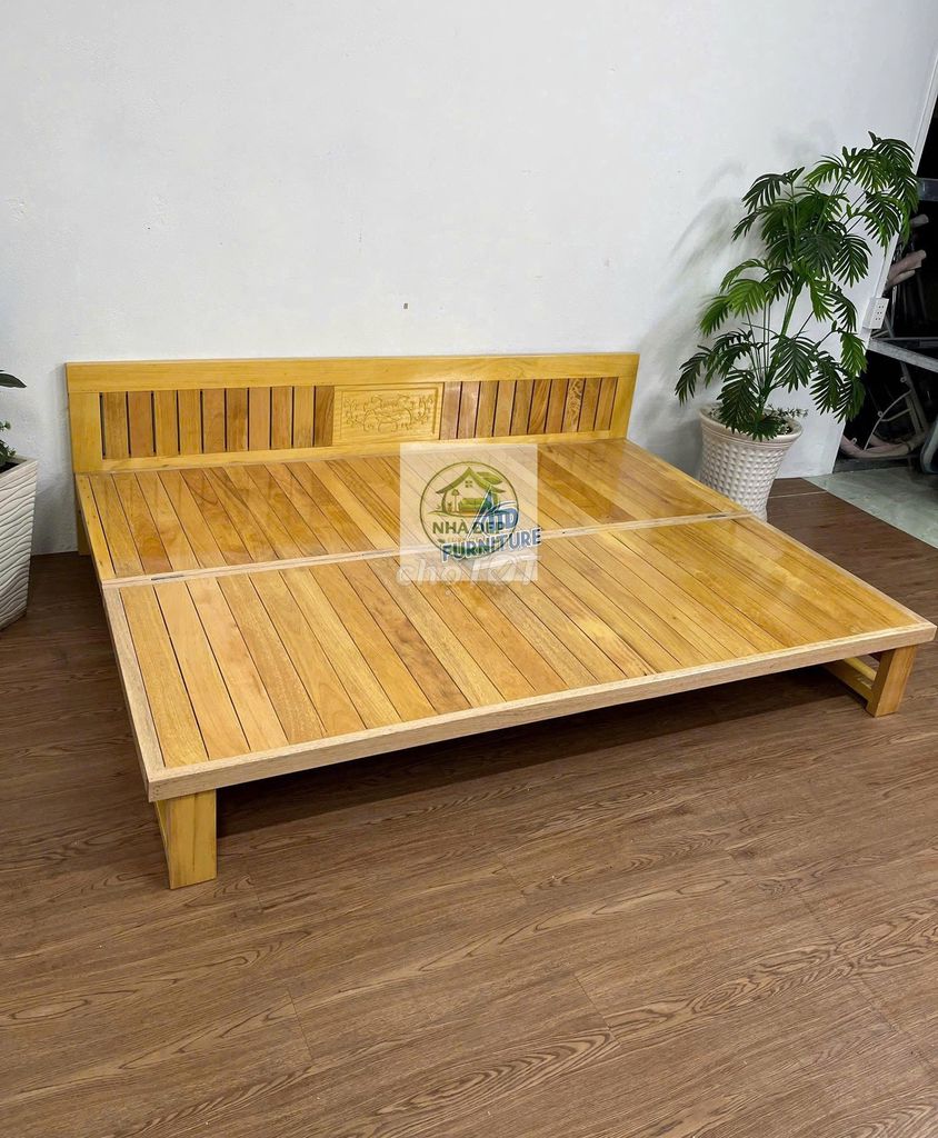 GIƯỜNG GẤP GỖ GIƯỜNG GẤP GỖ GHẾ GẤP GIƯỜNG GẤP %%. Mua bán Giường, chăn ga gối nệm tại Quận Gò Vấp Tp Hồ Chí Minh được đăng bởi Tổng Kho Nội Thất Sài Gòn hình 1