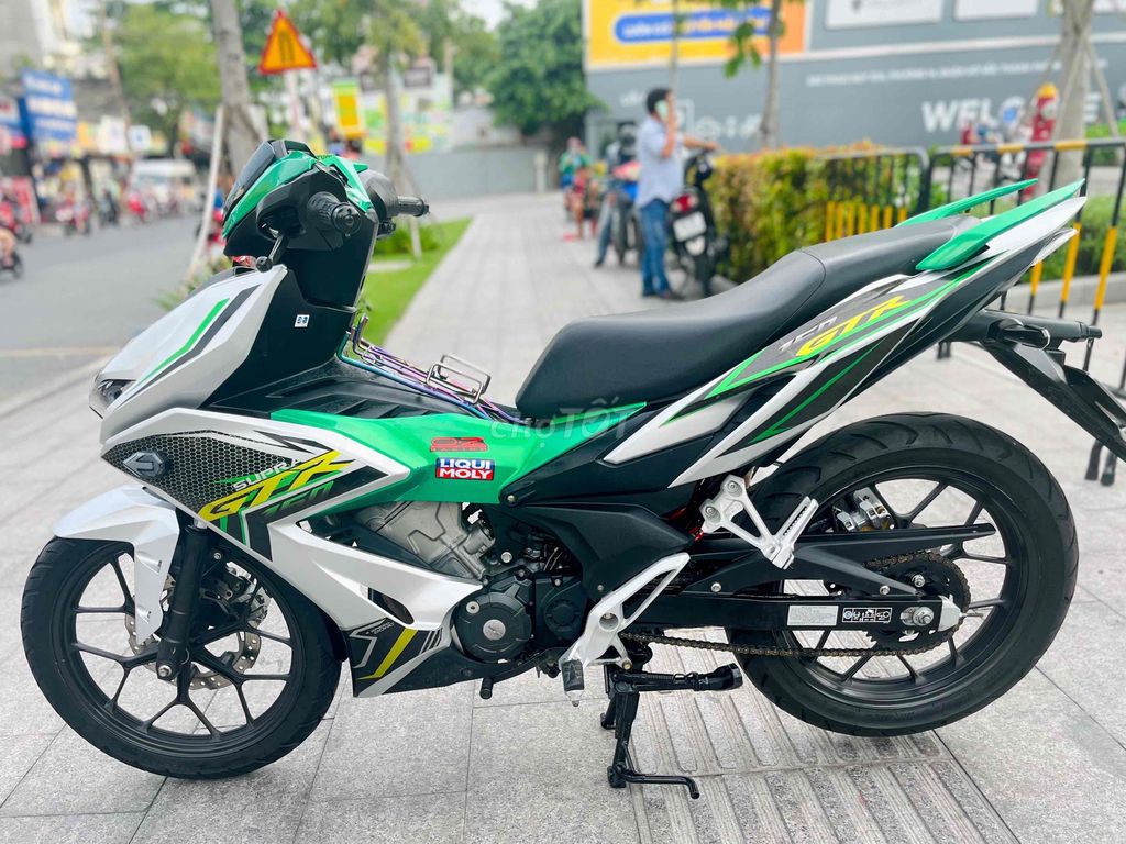 Honda winner v2 đk2020 150cczin êm hỗ trợ trả góp. Mua bán Xe máy tại Quận Gò Vấp Tp Hồ Chí Minh được đăng bởi Cầm đồ Thanh Nhật hình 6