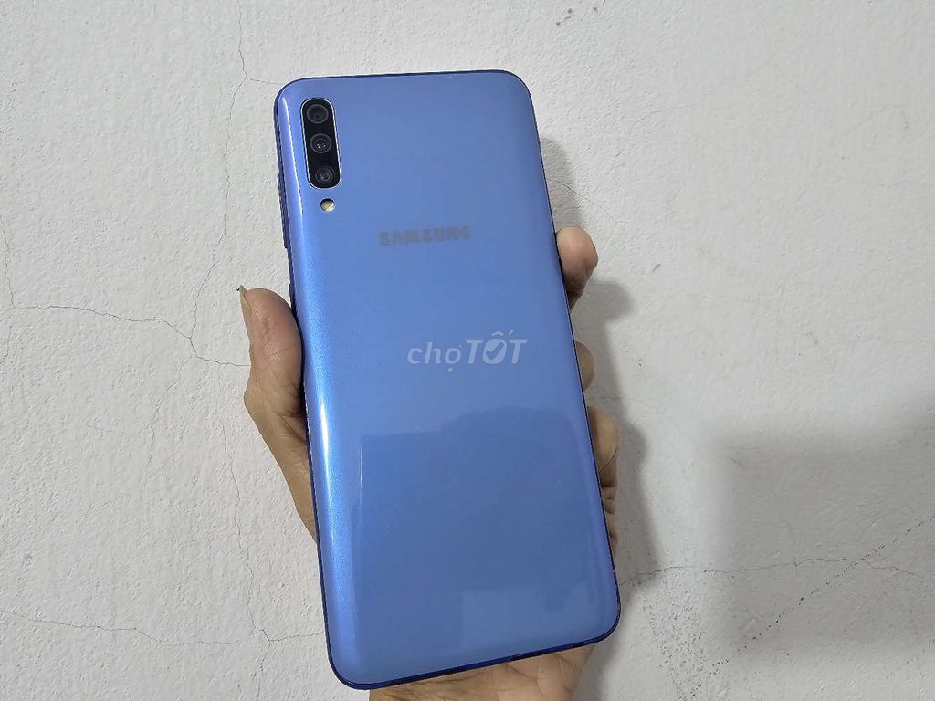 Samsung a70 Chính hãng 128G 6.0G chíp 675. Mua bán Điện thoại tại Quận Ninh Kiều Cần Thơ được đăng bởi TK Mobile Ninh Kiều Cần Thơ  hình 1