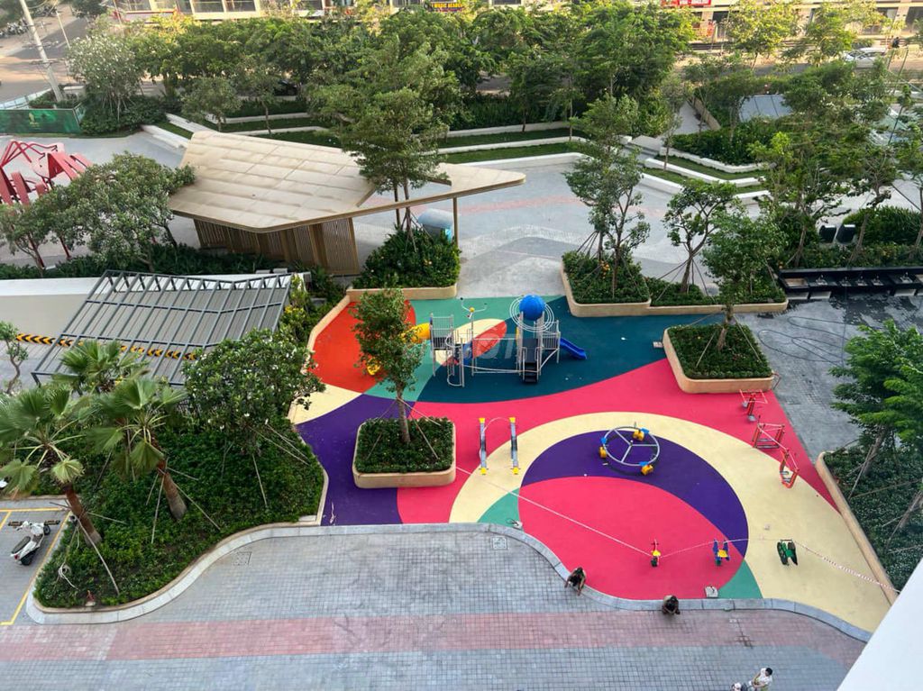 Bán căn hộ chung cư Picity High Park Quận 12, DT: 58m2 hướng Nam