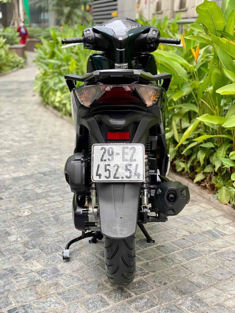 SH150 CBS 2018 siêu chất - Trả trước 40tr nhận xe✅. Mua bán Xe máy tại Quận Nam Từ Liêm Hà Nội được đăng bởi Nguyễn thị xuân hình 3