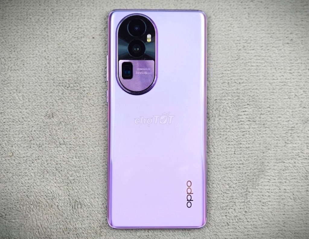 OPPO Reno 10 Pro Plus 5G ram 16/256GB 8+ gen1 gl. Mua bán Điện thoại tại Quận Tân Phú Tp Hồ Chí Minh được đăng bởi NDT hình 1