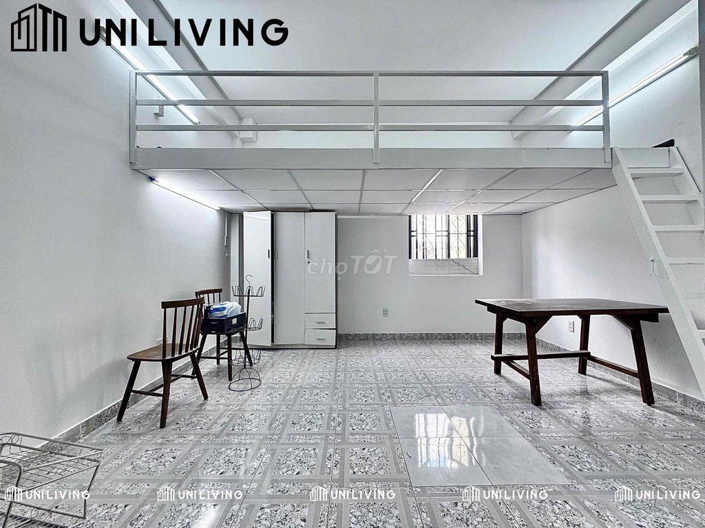 CHÍNH CHỦ CHO THUÊ PHÒNG SIÊU TO Ở ĐƯỢC 4 5NGƯỜI NẰM GẦN ĐH VĂN LANG