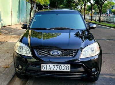 FORD ESCAPE 2013 AT MÁY XĂNG 2.3 FORM MỚI.