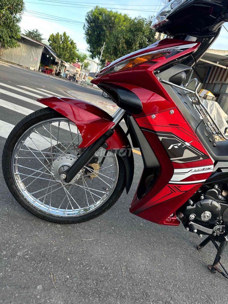 ex 1s94. 2010.  full new. chính chủ. Mua bán Xe máy tại Thành phố Bà Rịa Bà Rịa - Vũng Tàu được đăng bởi Dương Tuấn hình 3