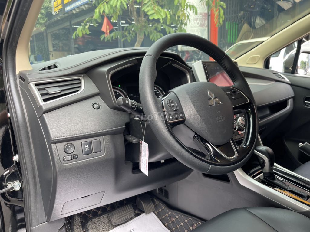 Mitsubishi Xpander 2021 bản 1.5 AT - 66,000 km.. Mua bán Ô tô tại Thành phố Thủ Đức Tp Hồ Chí Minh được đăng bởi Đức Tứ Bánh hình 13
