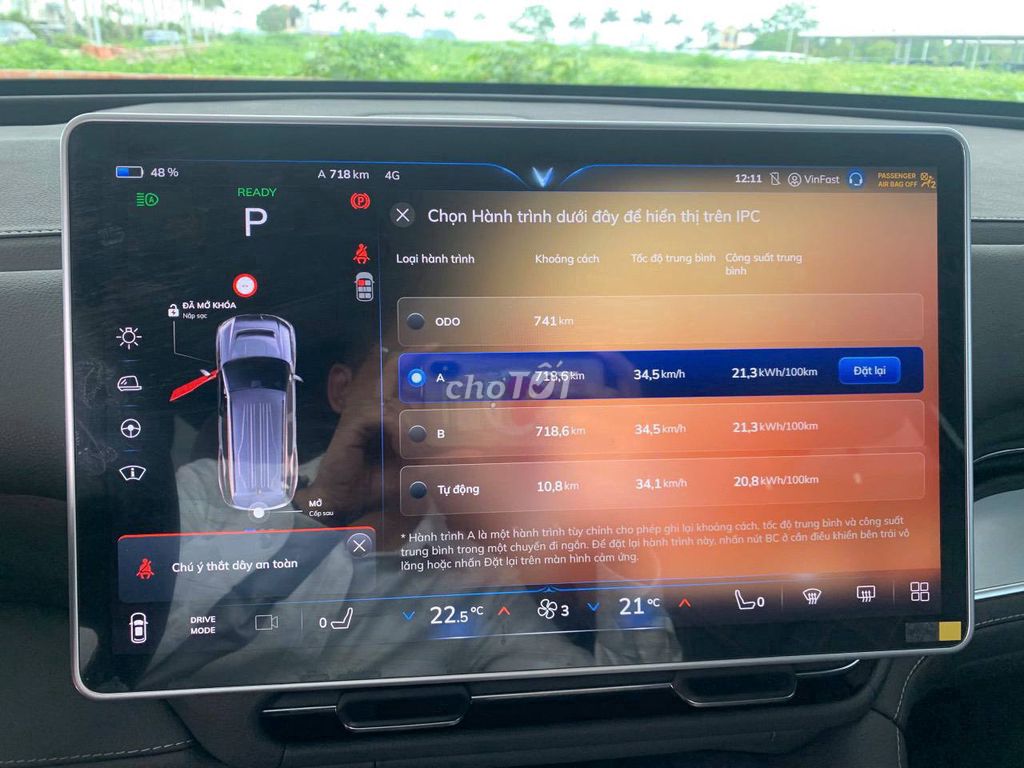 VinFast VF9 Plus màu trắng trần thép 7 chỗ 2024. Mua bán Ô tô tại Quận Hoàn Kiếm Hà Nội được đăng bởi Chin Chít hình 4