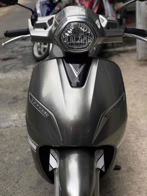 Xe máy điện VinFast Klara A2 2024 Xám
