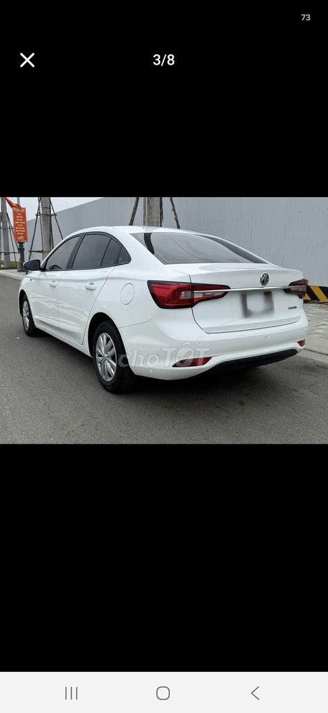 MG5 bao nợ xấu. xe trả góp. xe góp nối