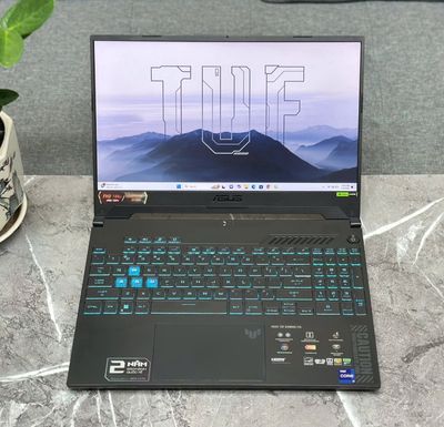 💻LAPTOP ASUS TUF GAMING FX507VV4-LP382W BH 3/2026. Mua bán Laptop tại Quận Bình Tân Tp Hồ Chí Minh được đăng bởi Huy Zcomputer