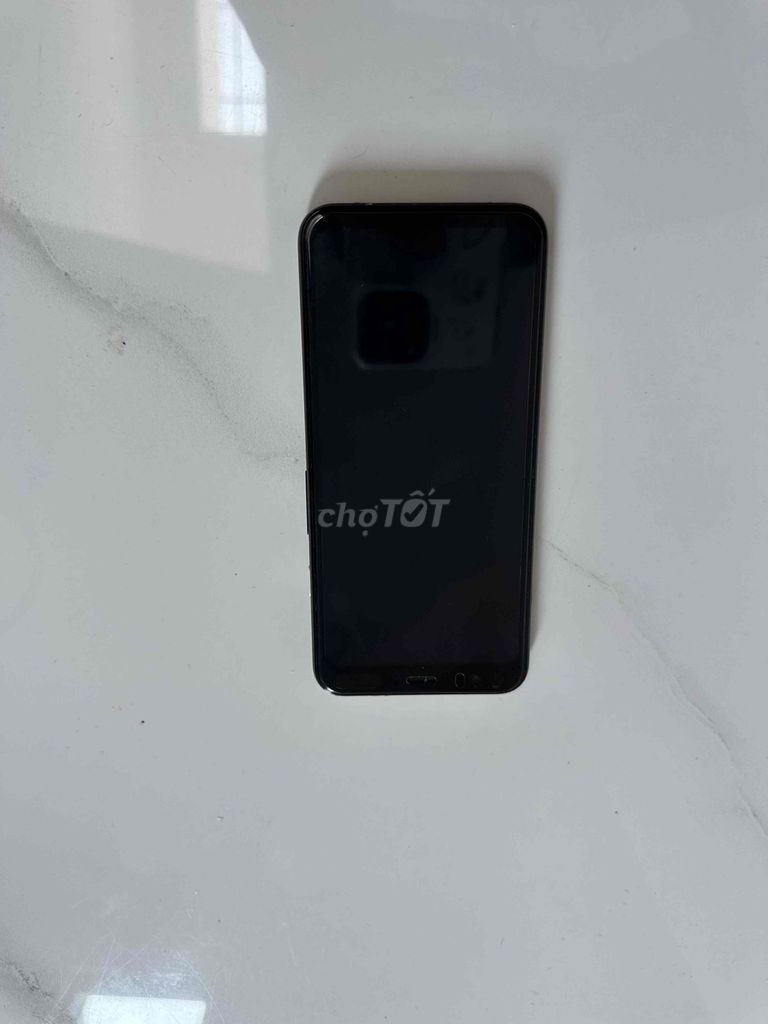 Google Pixel 4 XL Đen Hỏng. Mua bán Điện thoại tại Quận 7 Tp Hồ Chí Minh được đăng bởi Nguyễn Tân hình 1