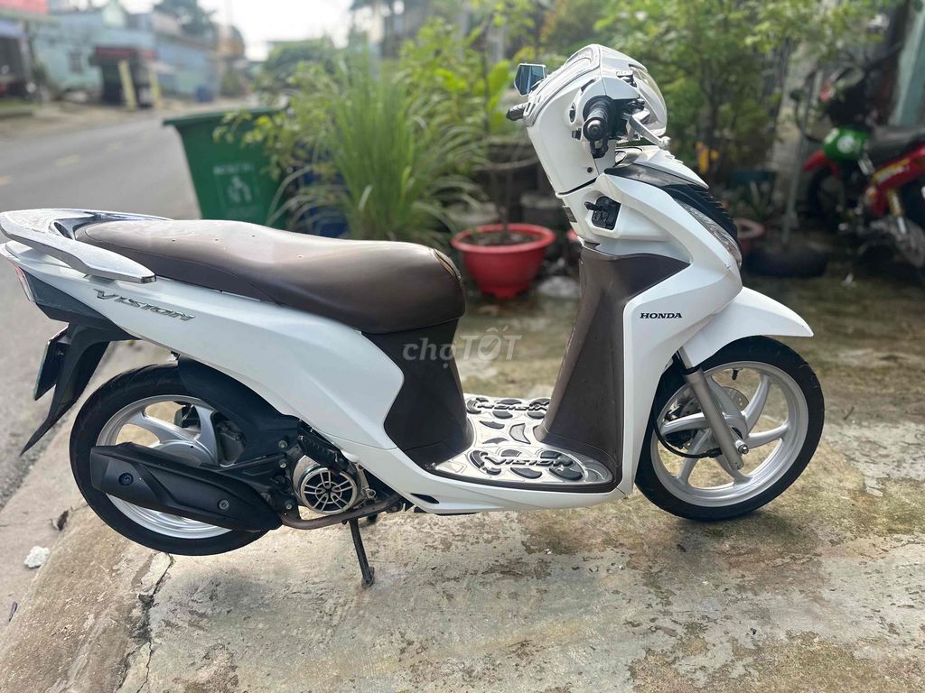 vision 2018 zin đẹp. Mua bán Xe máy tại Thị xã Tân Uyên Bình Dương được đăng bởi thanh dat hình 6