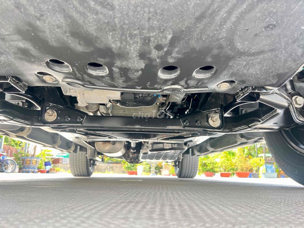 Ford Everest 2019 Trend 2.0L  AT 4x2 - 72000 km. Mua bán Ô tô tại Huyện Hóc Môn Tp Hồ Chí Minh được đăng bởi Duy Minh hình 19