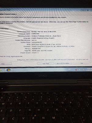 Bán laptop dell 6430 ,i3,ram4g,ổ hdd. Mua bán Laptop tại Thành phố Tân An Long An được đăng bởi tài