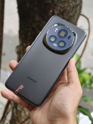 Honor Magic 6 Pro 5G 512GB Black Quốc Tế