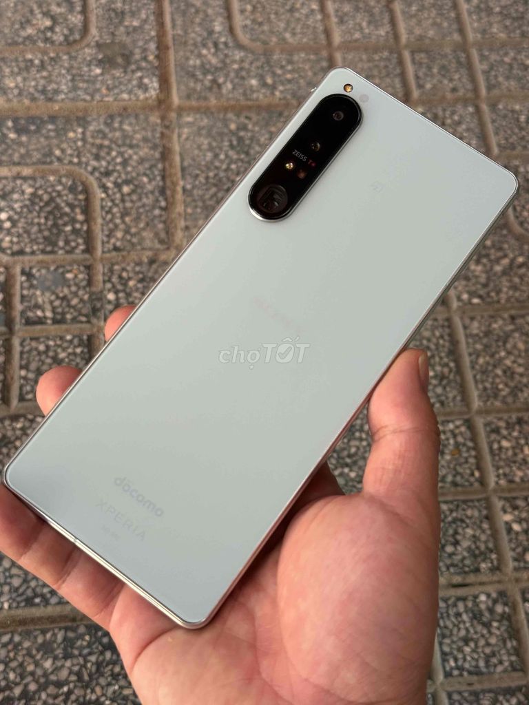 Sony Xperia 1 Mark IV 256GB Trắng. Mua bán Điện thoại tại Thành phố Huế Thừa Thiên Huế được đăng bởi Arena Phone hình 1