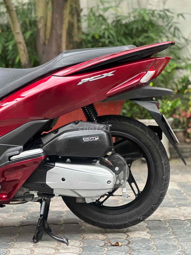 Bán xe PCX đời 2015 ( biển số thành phố ). Mua bán Xe máy tại Quận 10 Tp Hồ Chí Minh được đăng bởi Phong Hoàng hình 7