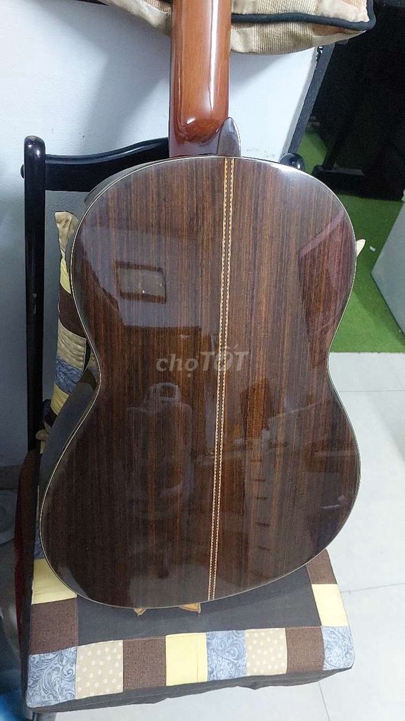 Yamaha C330c zin 100% từ japan về có tặng bao da