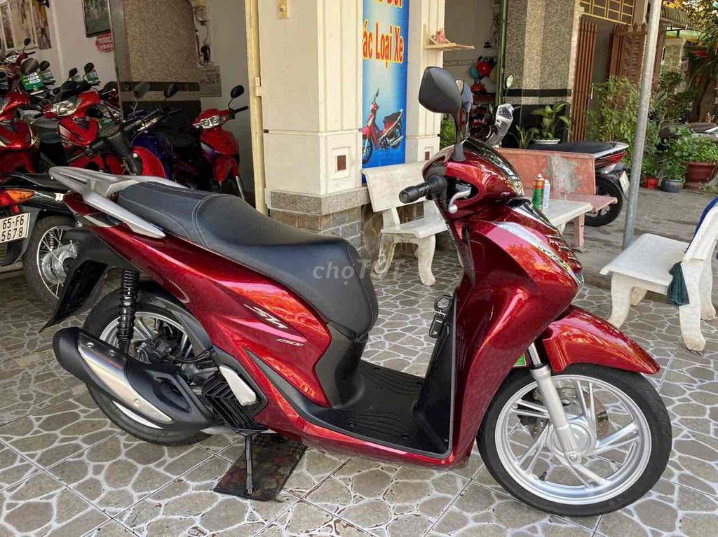 sh 150 abs đỏ đen 2021. Mua bán Xe máy tại Quận Bình Thuỷ Cần Thơ được đăng bởi vũ hình 2
