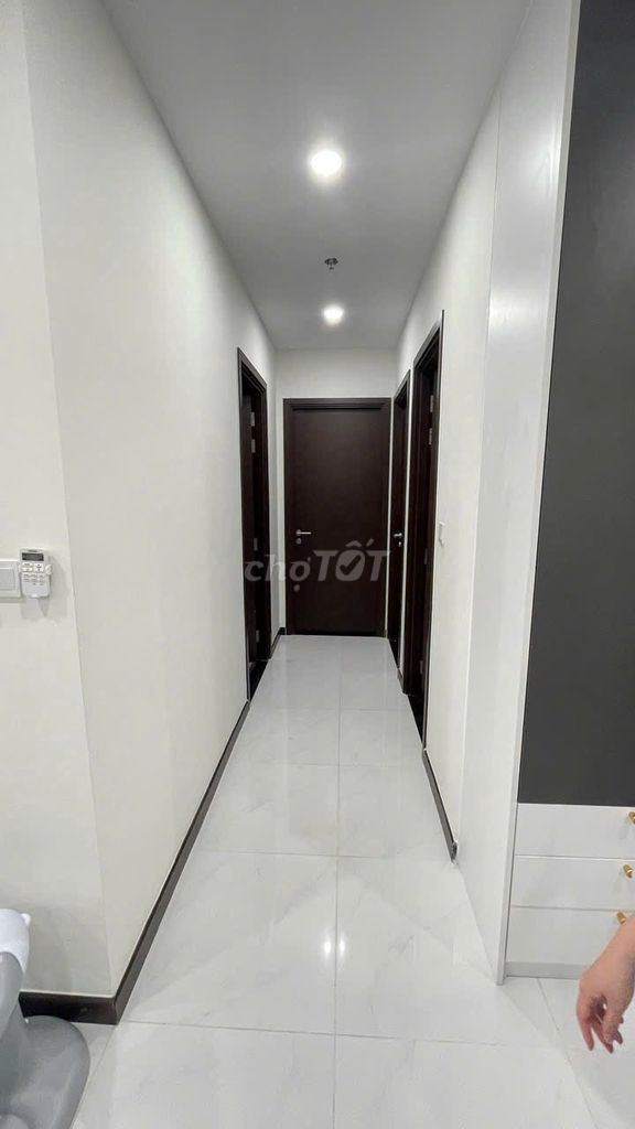 Căn hộ C-Skyview 3PN full nội thất cao cấp giá tốt. Mua bán Căn hộ/Chung cư tại Thành phố Thủ Dầu Một Bình Dương được đăng bởi Phương Trúc Quỳnh hình 8