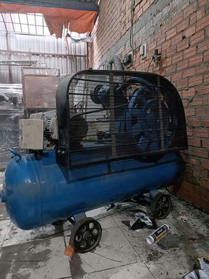Máy khí unoair Đài Loan 7.5hp. Mua bán Đồ chuyên dụng, Giống nuôi trồng tại Quận Bình Tân Tp Hồ Chí Minh được đăng bởi Quý