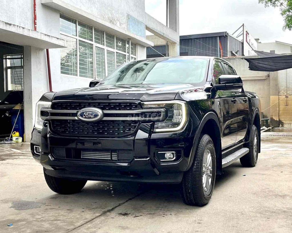 Ford Ranger 2025. Mua bán Ô tô tại Huyện Châu Thành Tiền Giang được đăng bởi Trần Thanh Minh Trí hình 2