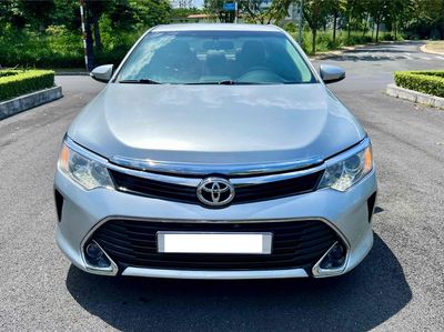 Toyota Camry 2016 2.0E - 90000 km. Mua bán Ô tô tại Quận 12 Tp Hồ Chí Minh được đăng bởi a trung