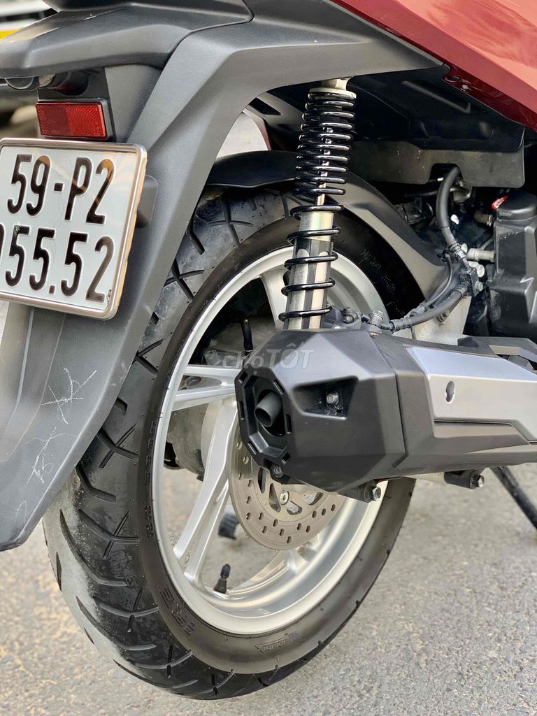 Honda SH 125i – 2019 ABS Chính Chủ BSTP Odo 8600km. Mua bán Xe máy tại Thành phố Thủ Đức Tp Hồ Chí Minh được đăng bởi iMotorbike Khương Phan hình 15