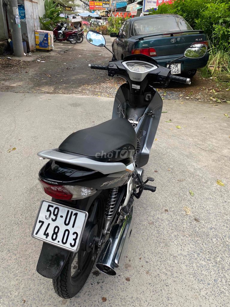 future neo fi , chính chủ bao ký. Mua bán Xe máy tại Huyện Hóc Môn Tp Hồ Chí Minh được đăng bởi xe máy Tùng Liên  hình 2
