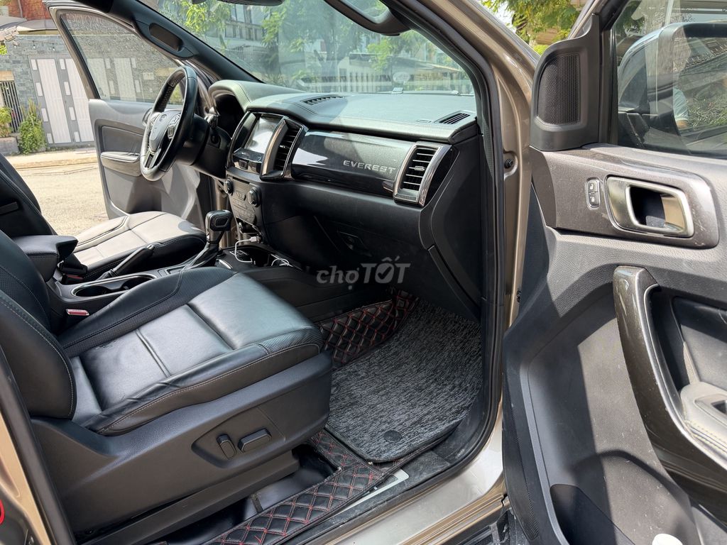 Bán Ford Everest 2020 Titanium 2 cầu full đẹp. Mua bán Ô tô tại Quận 12 Tp Hồ Chí Minh được đăng bởi Khánh hình 7