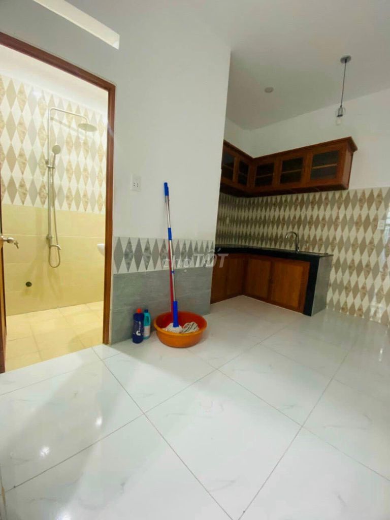 🏠 Chính chủ bán nhà Linh Tây, Thủ Đức – Nhà đẹp - 36m - 3,3 tỷ