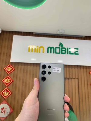 S23 Ultra chính hãng Vn/A còn một con ***. Mua bán Điện thoại tại Quận Ngô Quyền Hải Phòng được đăng bởi TRAN SONG HA