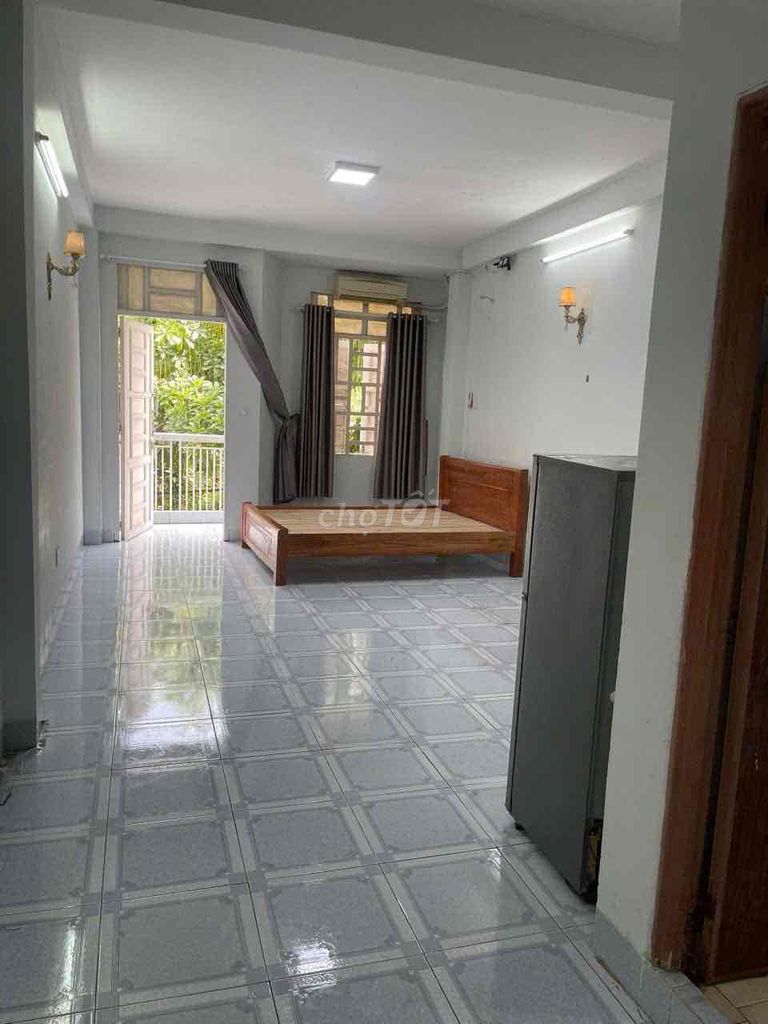 ⭐️🏡 CHO THUÊ CĂN HỘ DỊCH VỤ – KDC AN SƯƠNG, QUẬN 12 🏡⭐️ 3,7 TRIỆU/THÁNG