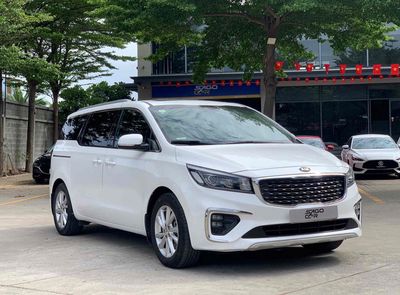 Kia Grand Sedona 2020 Full dầu