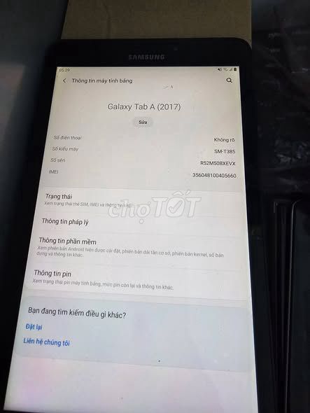 Samsung Note 10 Plus Trắng Màn ám xanh, đốm nhỏ, nứt kính. Mua bán Điện thoại tại Thành phố Thuận An Bình Dương được đăng bởi Hội Đồ Điện Tử hình 1