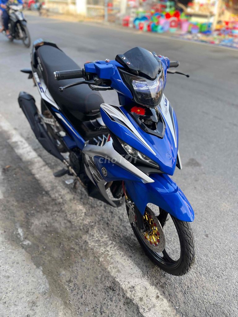Yamaha Exciter 135 úp fun lc fun đồ chơi biển 65. Mua bán Xe máy tại Quận Cái Răng Cần Thơ được đăng bởi Cầm Đồ Minh Tấn hình 2