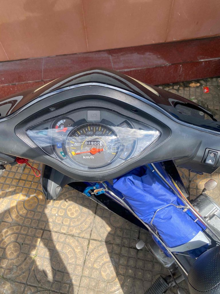 wave rsx 110. Mua bán Xe máy tại Huyện Long Phú Sóc Trăng được đăng bởi vô danh hình 2