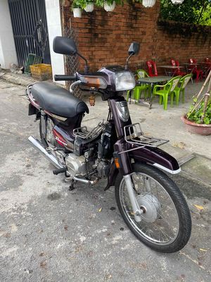 Super Dream 2000. Mua bán Xe máy tại Huyện Hóc Môn Tp Hồ Chí Minh được đăng bởi Gia Bảo
