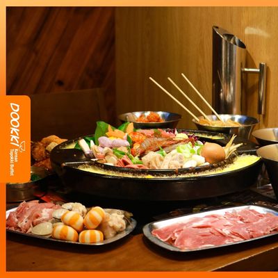 DOOKKI TĨNH GIA ĐANG CẦN GẤP RỬA CHÉN PARTTIME