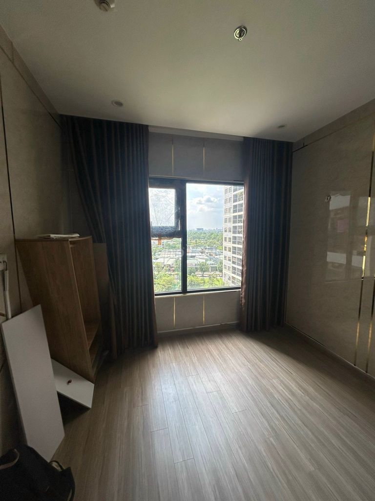 2PN-1WC,VINHOMES GRAND PARK,59M2,DECOR HIỆN ĐẠI,TẶNG NỘI THẤT.