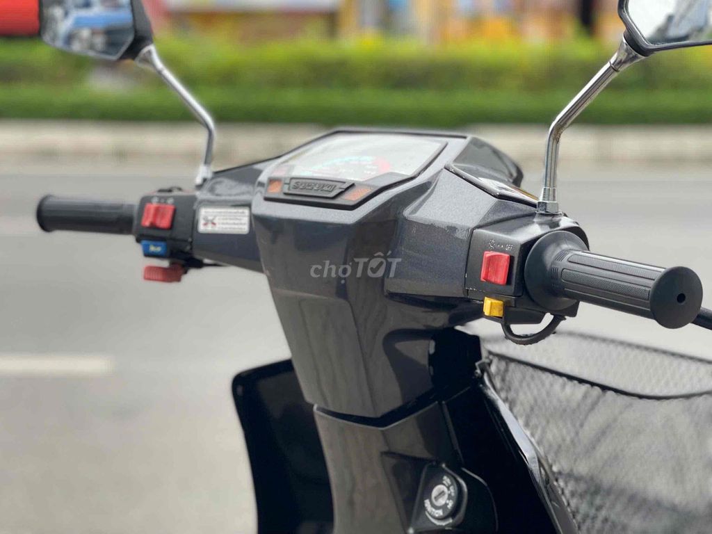 suzuki. Mua bán Xe máy tại Quận Ninh Kiều Cần Thơ được đăng bởi Khoa hình 7