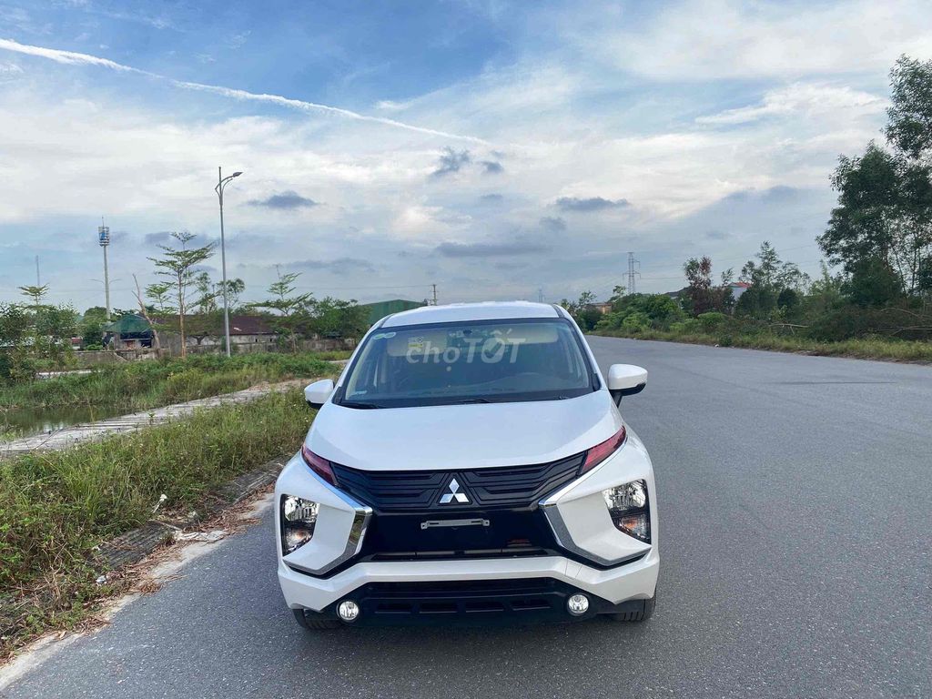 Mitsubishi Xpander 2021 1.5AT - 61000 km. Mua bán Ô tô tại Thành phố Hà Tĩnh Hà Tĩnh được đăng bởi Vĩnh Trung hình 6