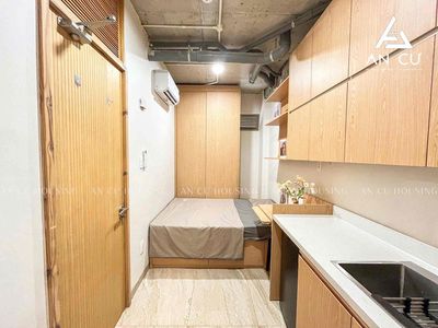 NHƯỢNG LẠI PHÒNG 4M HĐ CÒN 4 tháng
