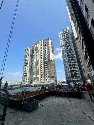 VICTORIA VILLAGE QUẬN 2 – 2PN VIEW SÔNG GIÁ 14 TRIỆU