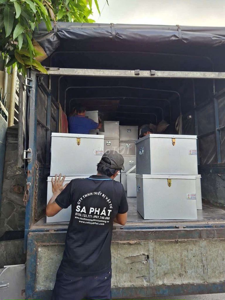 Thùng đựng hồ sơ giá xưởng llh ***. Mua bán Đồ dùng văn phòng tại Thành phố Dĩ An Bình Dương được đăng bởi Hà Phương hình 1
