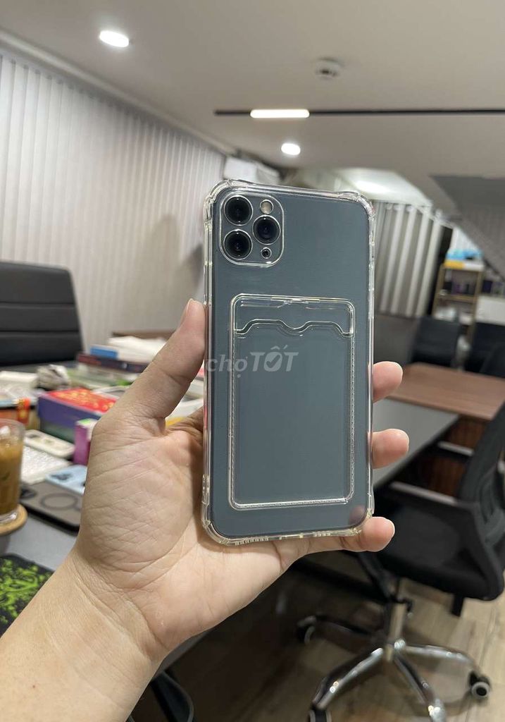 iphone 11 promax qt zin bao lỗi tặng máy. Mua bán Điện thoại tại Quận Tân Bình Tp Hồ Chí Minh được đăng bởi Tâm Ngô hình 1