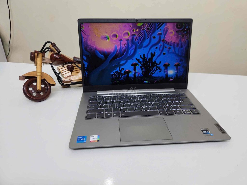 Lenovo ThinkBook 14 i5-1135G7 8GB/512GB. Mua bán Laptop tại Quận Thanh Xuân Hà Nội được đăng bởi Phạm Duyên Laptop 118 hình 1