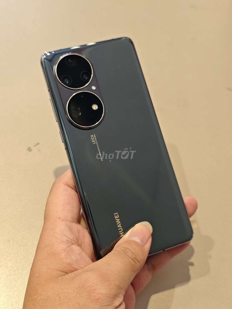 Huawei P50 Pro 8/256Gb. Mua bán Điện thoại tại Quận Hoàng Mai Hà Nội được đăng bởi Nguyễn Ngọc Huy hình 1
